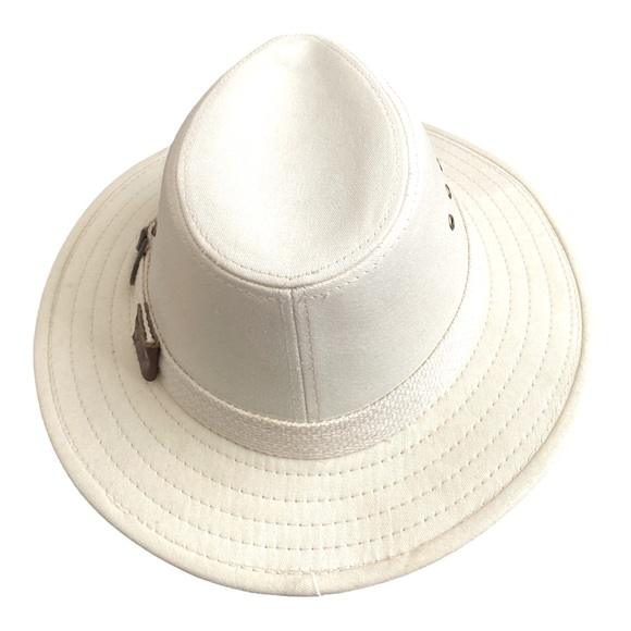Panama Jack Hat - Picture 11 of 13